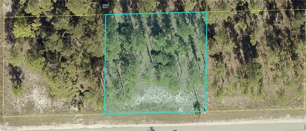 2003 E 15th ST LEHIGH ACRES, FL 33972