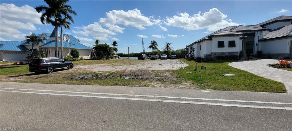 2506 El Dorado PKY W CAPE CORAL, FL 33914