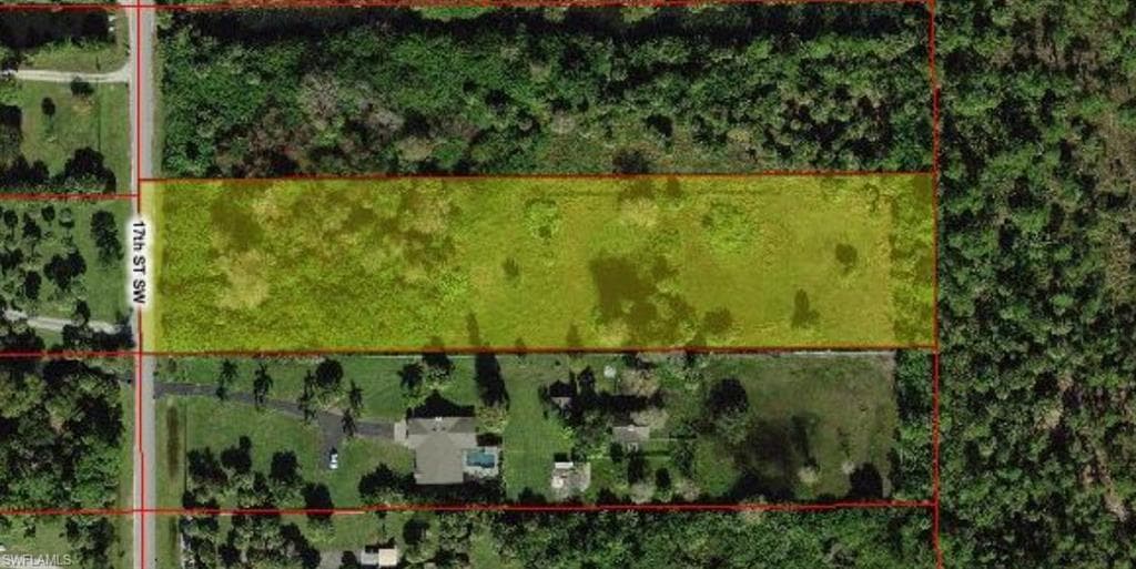 17TH ST SW NAPLES, FL 34117