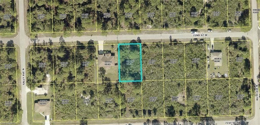 3311 72nd ST W LEHIGH ACRES, FL 33971