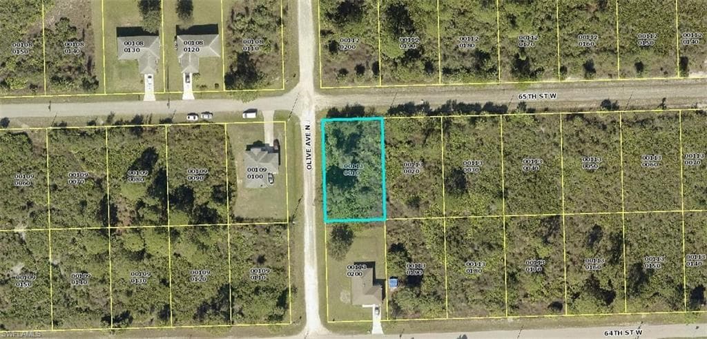 3119 65th ST W LEHIGH ACRES, FL 33971