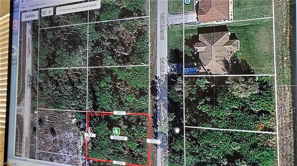 332 Lubdel AVE S LEHIGH ACRES, FL 33974