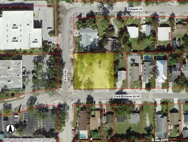 1003 Frank Whiteman BLVD NAPLES, FL 34103