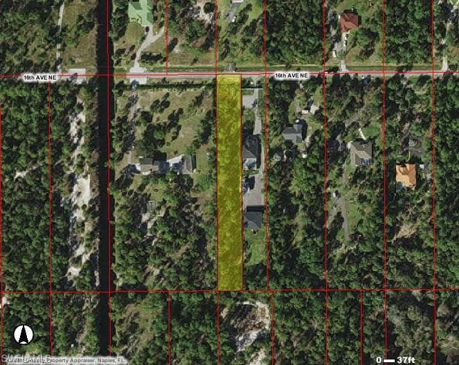 XXX 16th AVE NE NAPLES, FL 34120