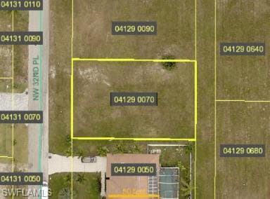 427 NW 32nd PL CAPE CORAL, FL 33993