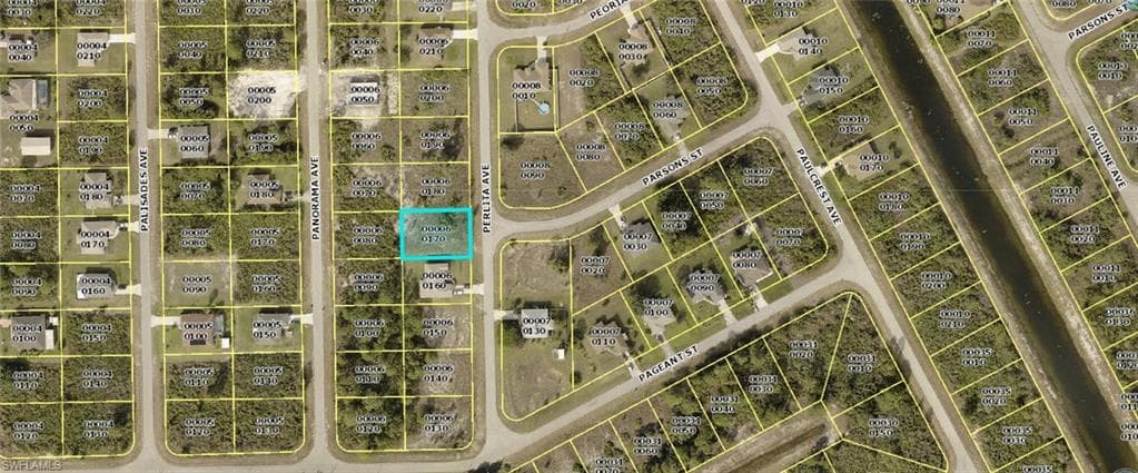 316 Perlita AVE LEHIGH ACRES, FL 33974