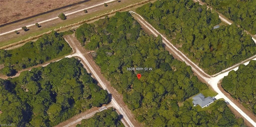 3608 48th ST W LEHIGH ACRES, FL 33971