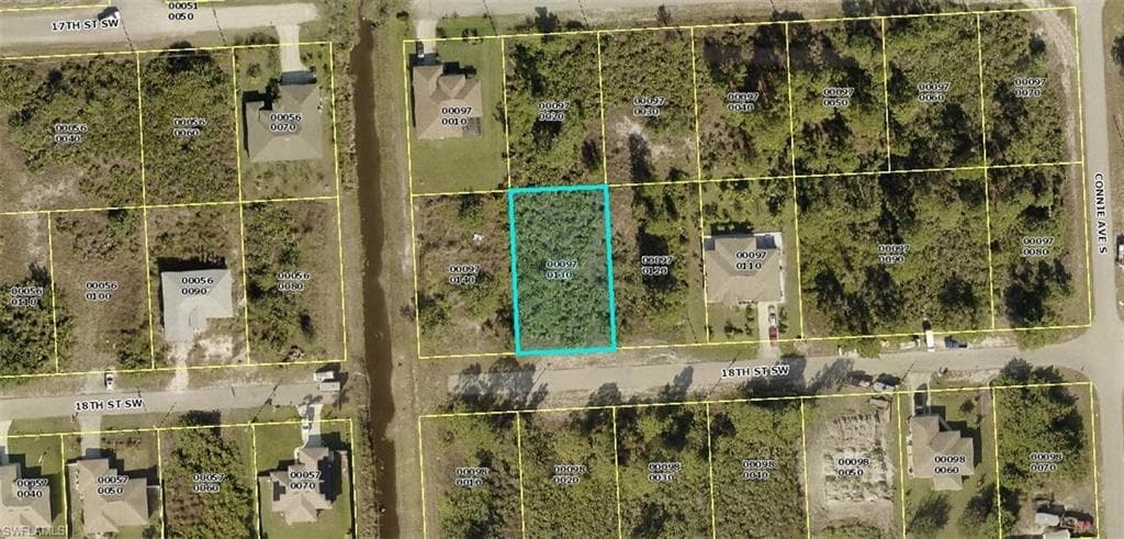 2610 18th ST SW LEHIGH ACRES, FL 33976