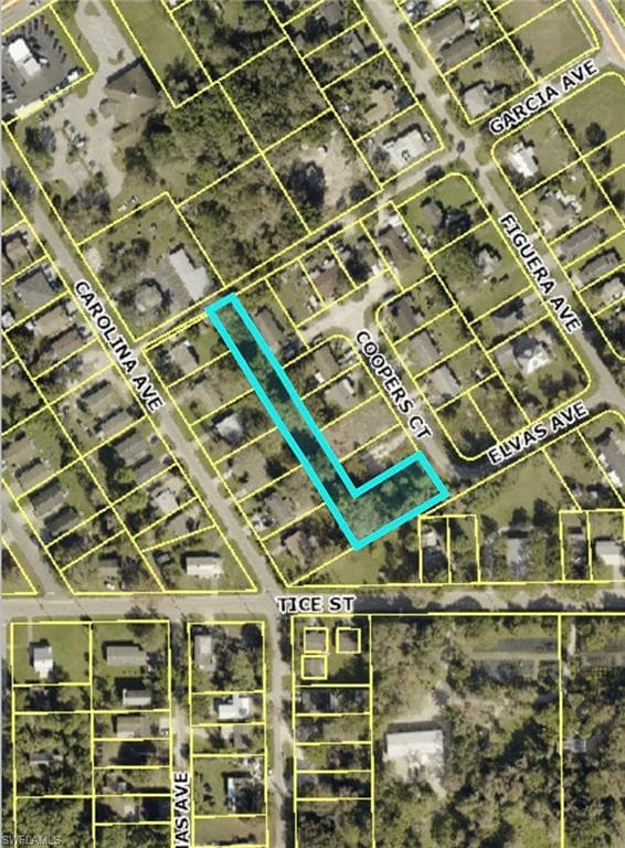 494 Coopers CT FORT MYERS, FL 33905