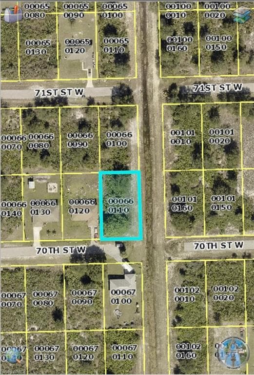 2600 70th ST W LEHIGH ACRES, FL 33971