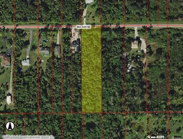 0 20th Ave SE NAPLES, FL 34117