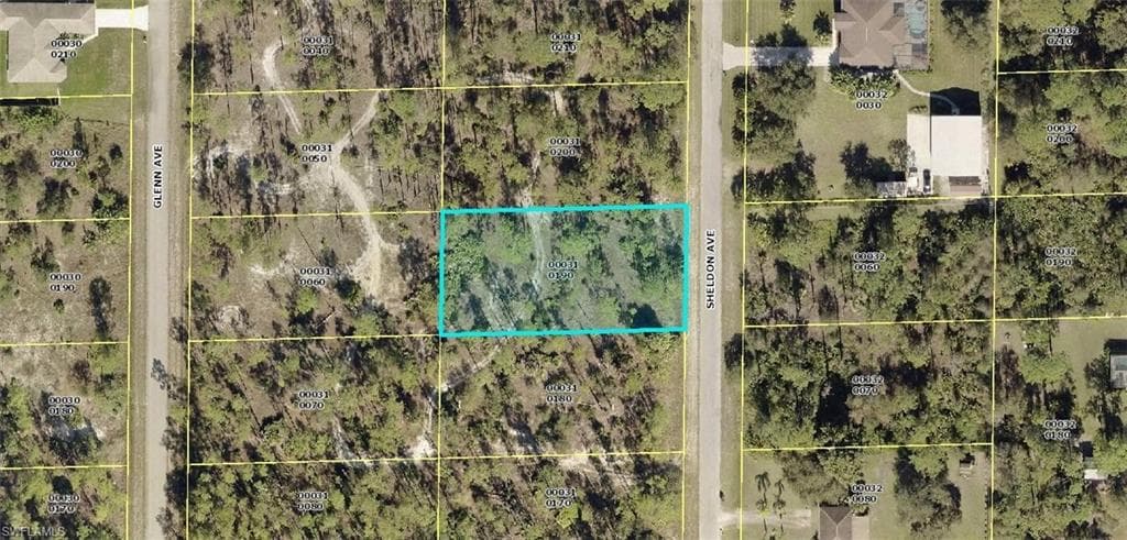 1413 Sheldon AVE LEHIGH ACRES, FL 33972