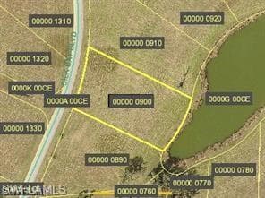 2121 Silk Bay BLVD ALVA, FL 33920