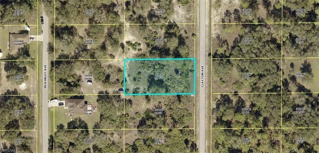 1507 Clayton AVE LEHIGH ACRES, FL 33972