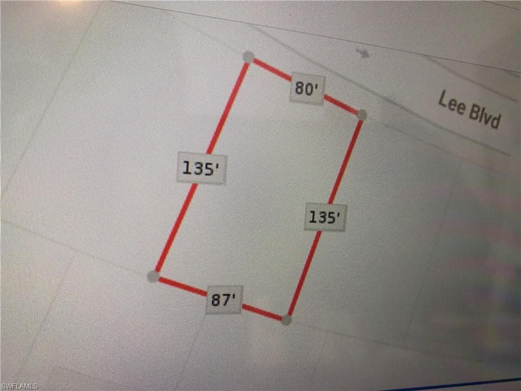 4913 Lee BLVD LEHIGH ACRES, FL 33971