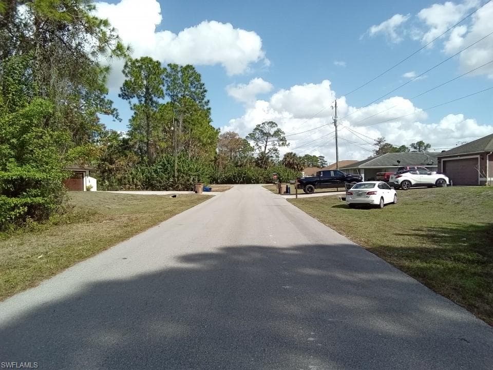 5418 Benton ST LEHIGH ACRES, FL 33971