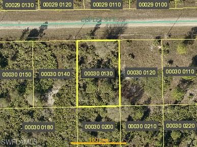 1909 Wells AVE LEHIGH ACRES, FL 33972