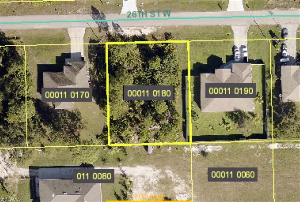 3413 26th ST W LEHIGH ACRES, FL 33971