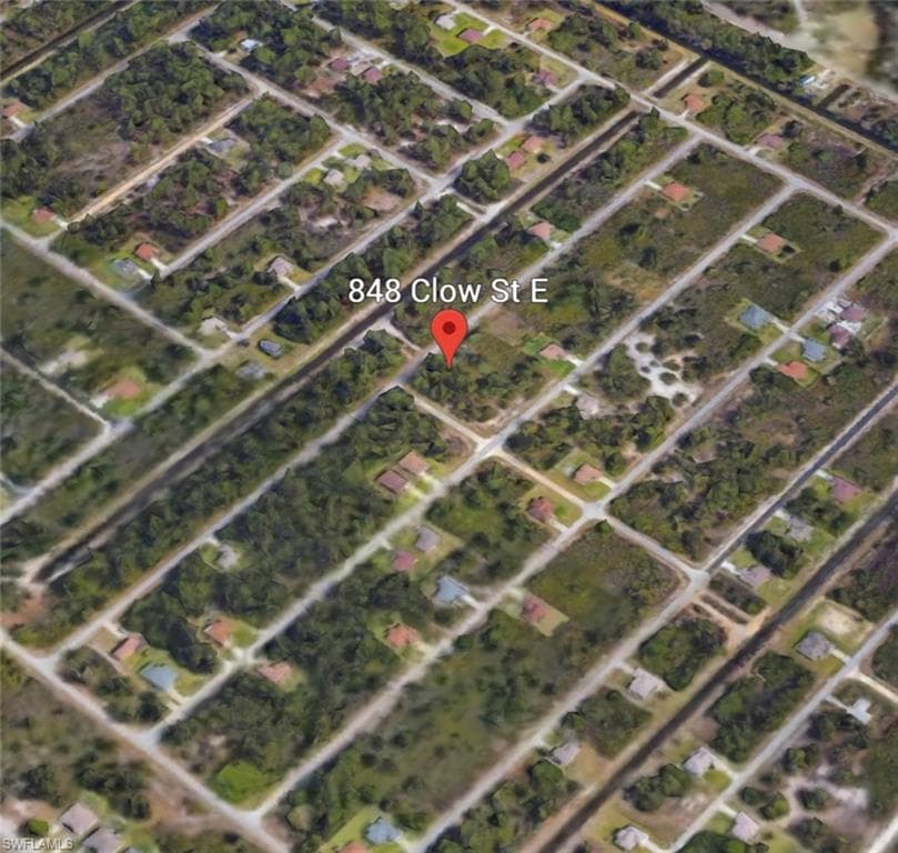 848 Clow ST E LEHIGH ACRES, FL 33974