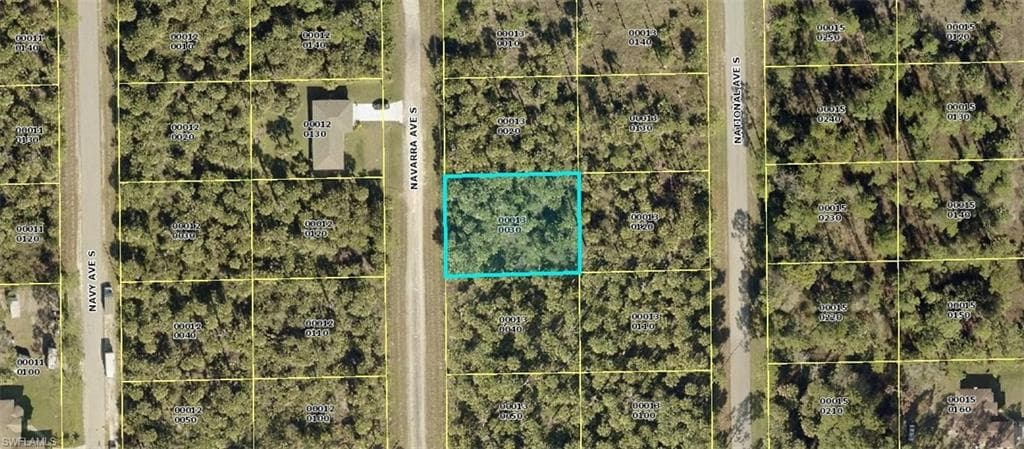 129 Navarra AVE S LEHIGH ACRES, FL 33974