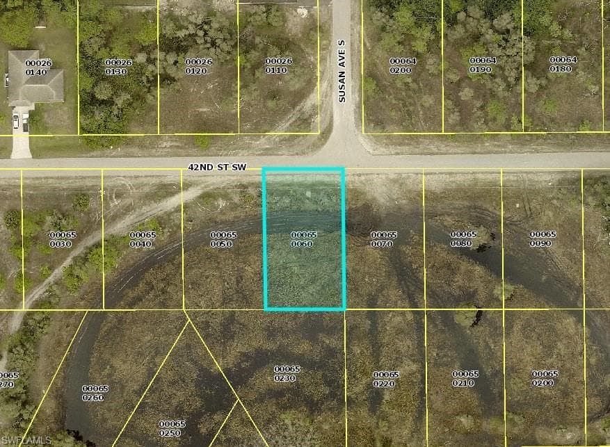 3501 42nd ST SW LEHIGH ACRES, FL 33976