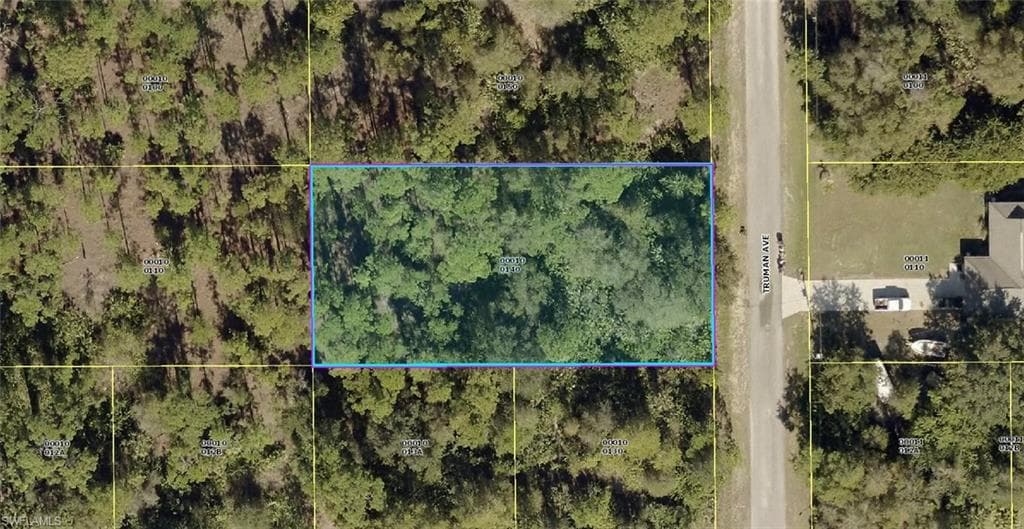 803 Truman AVE LEHIGH ACRES, FL 33972