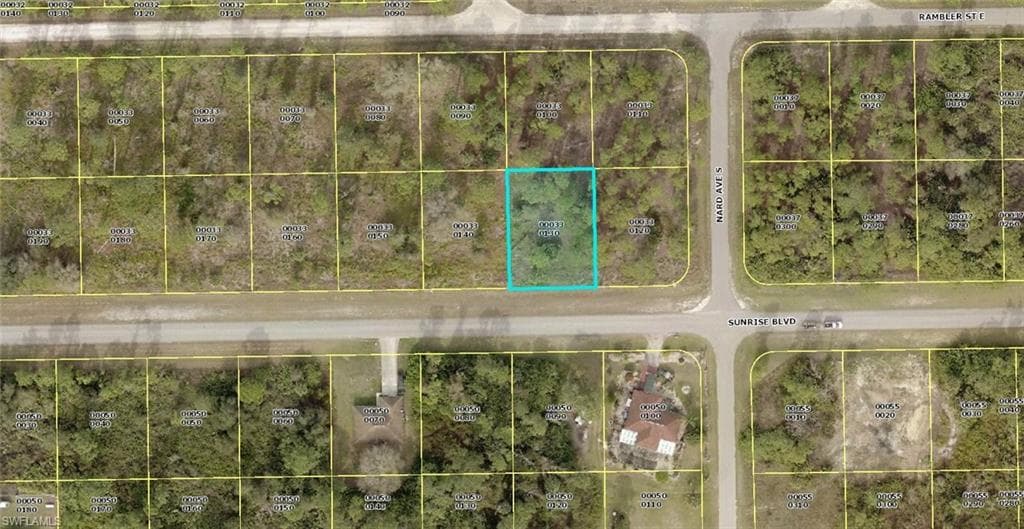 1123 Sunrise BLVD LEHIGH ACRES, FL 33974