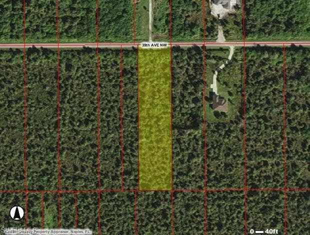 39TH AVE NW NAPLES, FL 34120