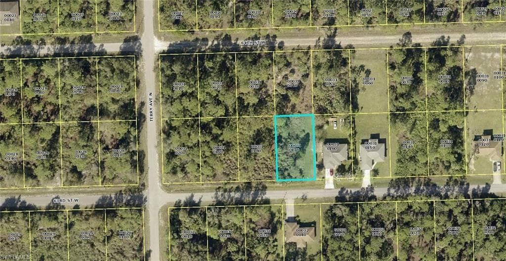 3512 63rd ST W LEHIGH ACRES, FL 33971