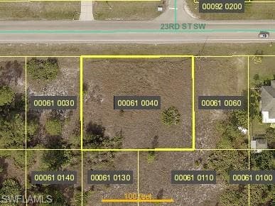3901 23rd ST SW LEHIGH ACRES, FL 33976