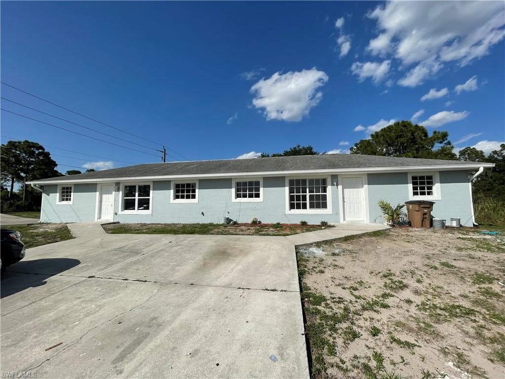 5100/5102 28th ST SW LEHIGH ACRES, FL 33973