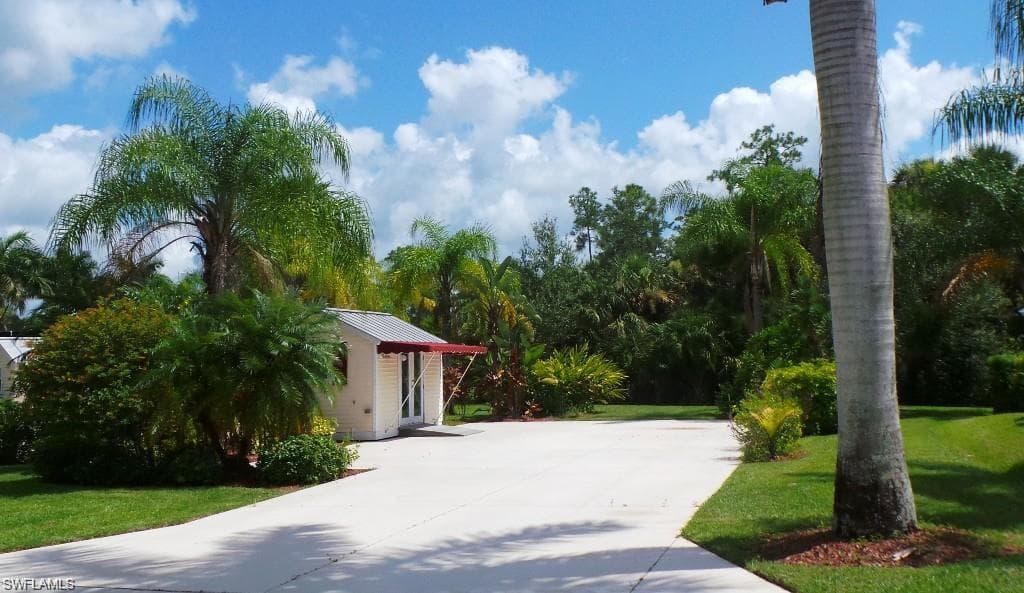 Lot 181 3047 Gray Eagle PKY LABELLE, FL 33935