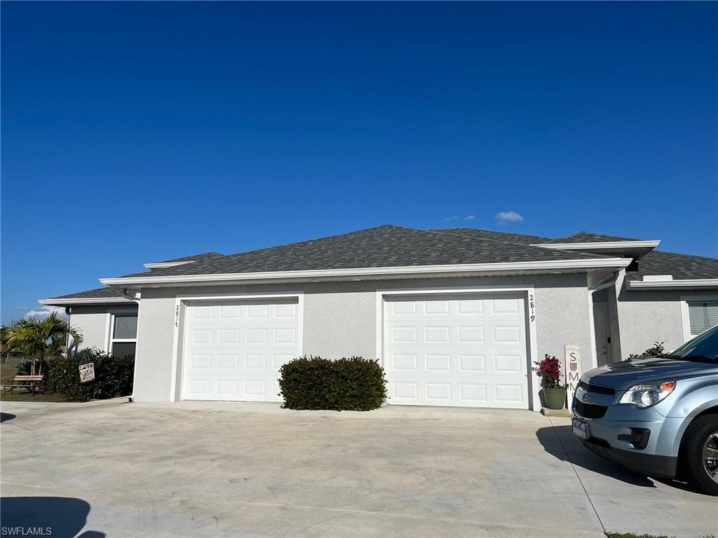 2817/2819 Skyline BLVD CAPE CORAL, FL 33914