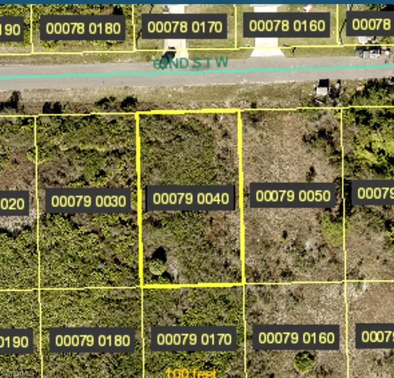 2813 62nd ST W LEHIGH ACRES, FL 33971