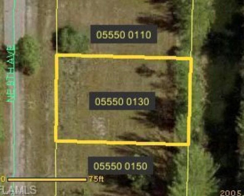 3561 NE 9th AVE CAPE CORAL, FL 33909