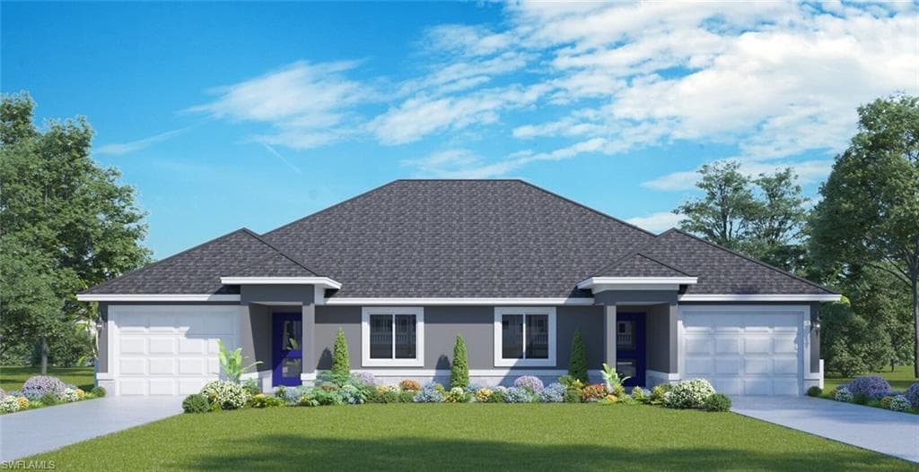 323-325 Bell BLVD S LEHIGH ACRES, FL 33974