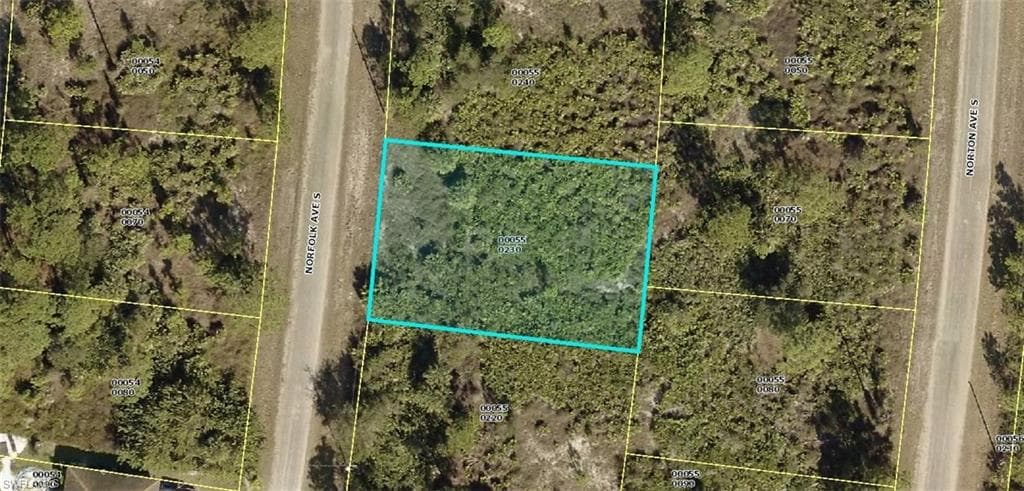 1043 Norfolk AVE S LEHIGH ACRES, FL 33974