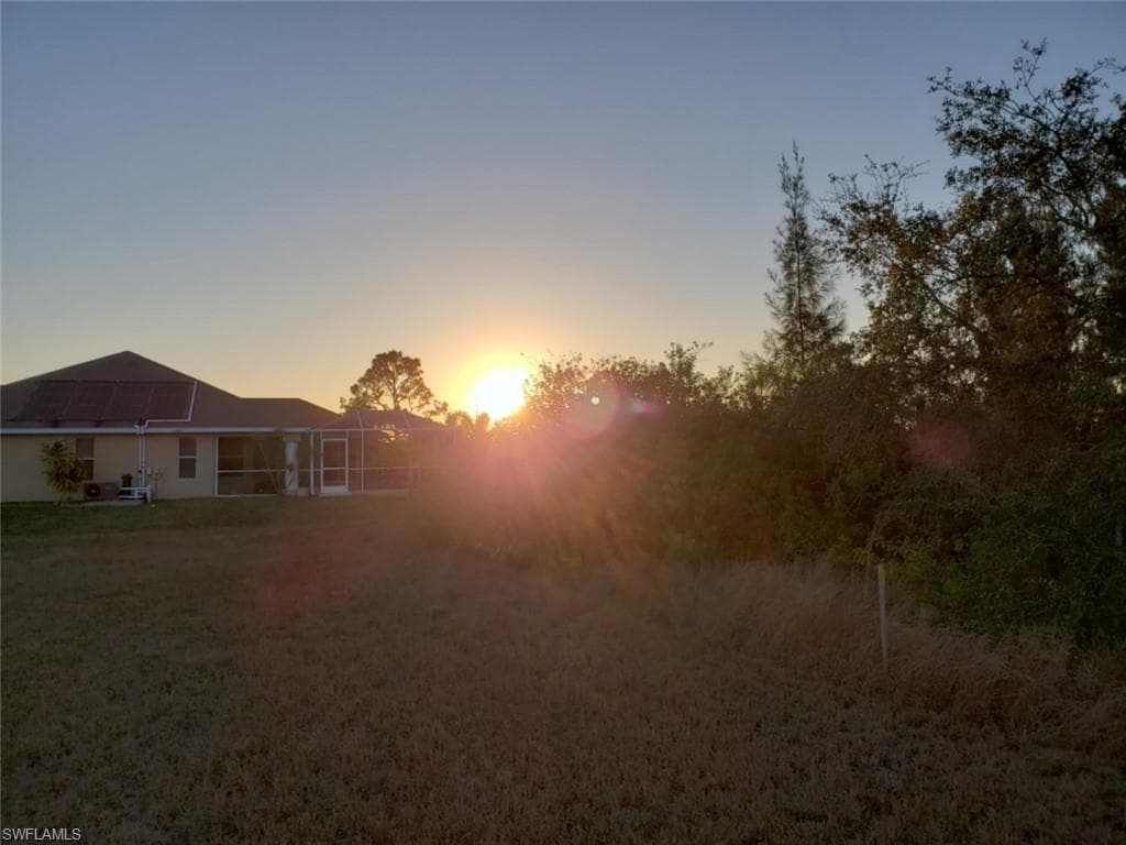 2027 NW 17th ST CAPE CORAL, FL 33993