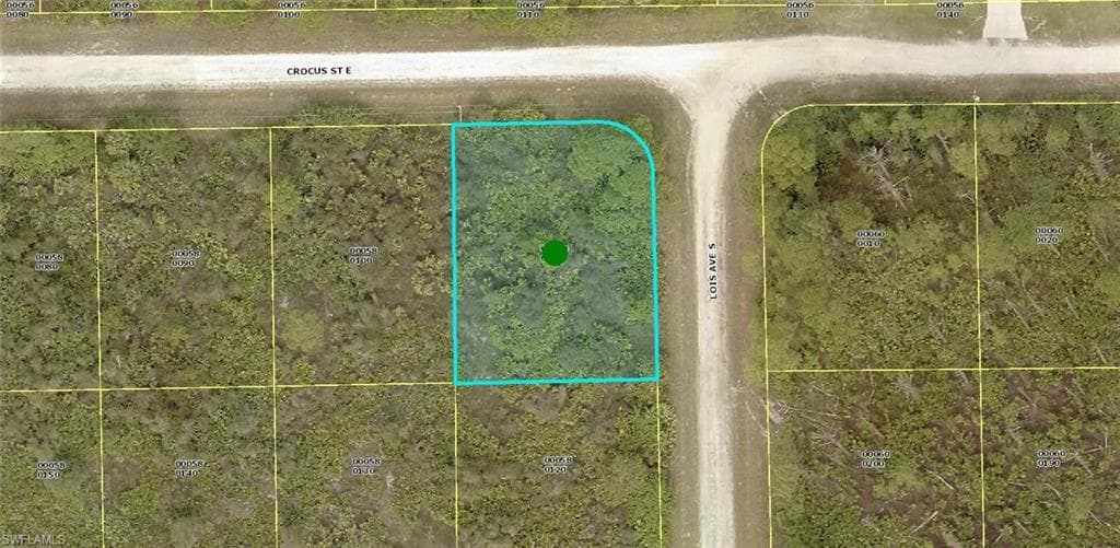 1128 Crocus ST E LEHIGH ACRES, FL 33974