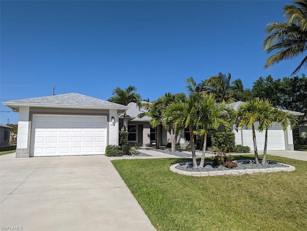 3810 SW 15th PL CAPE CORAL, FL 33914