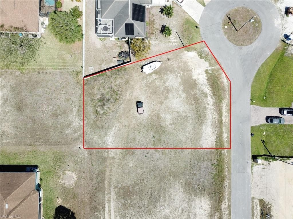 224 NW 14th PL CAPE CORAL, FL 33993