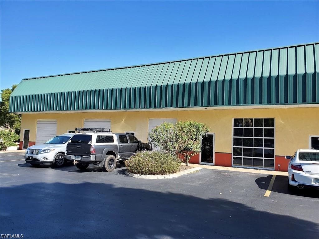 1430 Rail Head BLVD 103 NAPLES, FL 34110