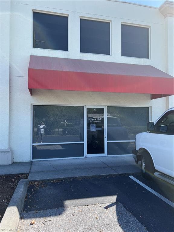 2220 J And C BLVD A-4 NAPLES, FL 34109