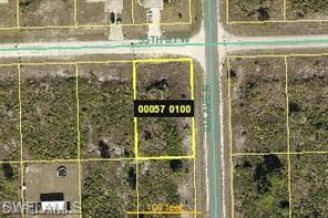 2801 55th ST W LEHIGH ACRES, FL 33971