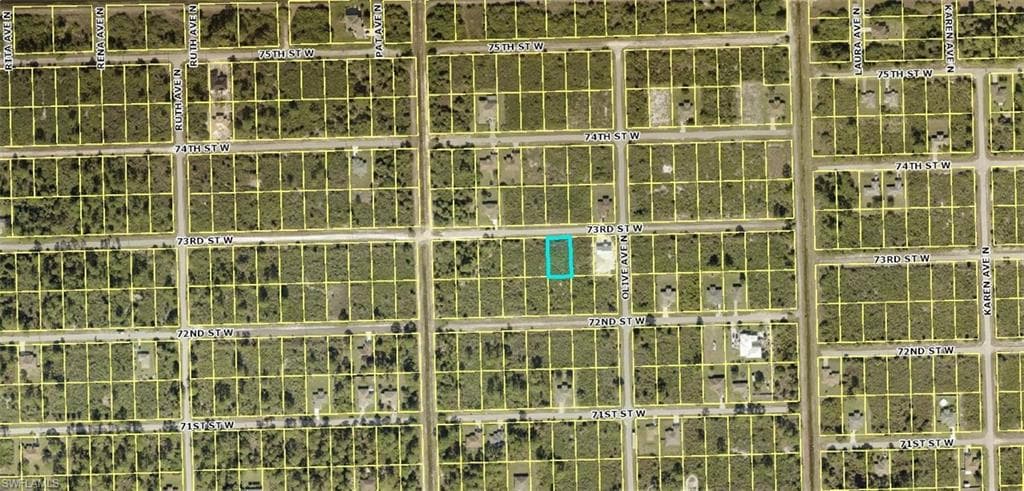 3119 73rd ST W LEHIGH ACRES, FL 33971