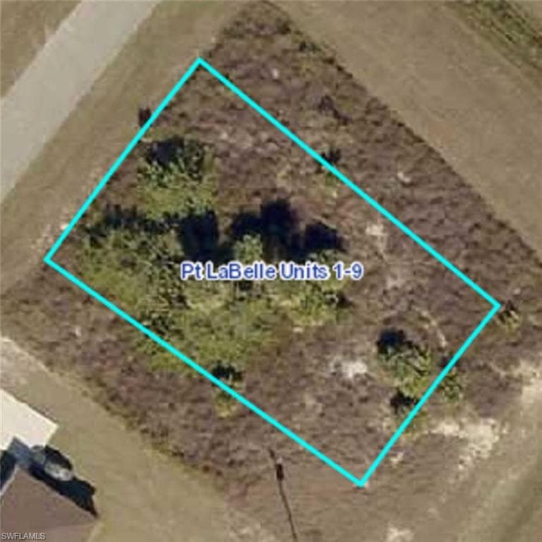 3023 S Tulip RD LABELLE, FL 33935