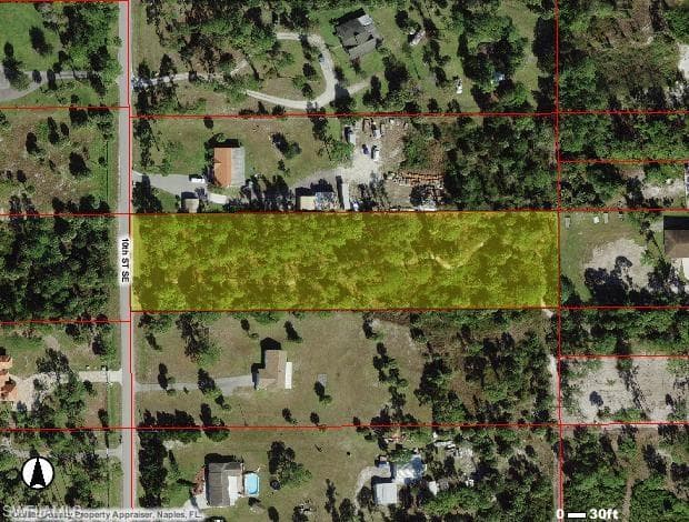 0000 10th ST SE NAPLES, FL 34117