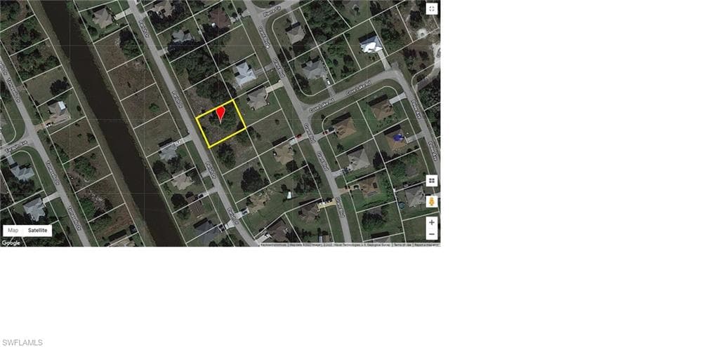 119 Parish DR LEHIGH ACRES, FL 33974