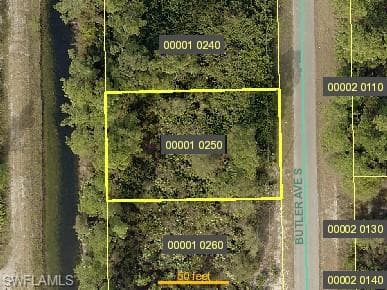 324 Butler AVE S LEHIGH ACRES, FL 33974