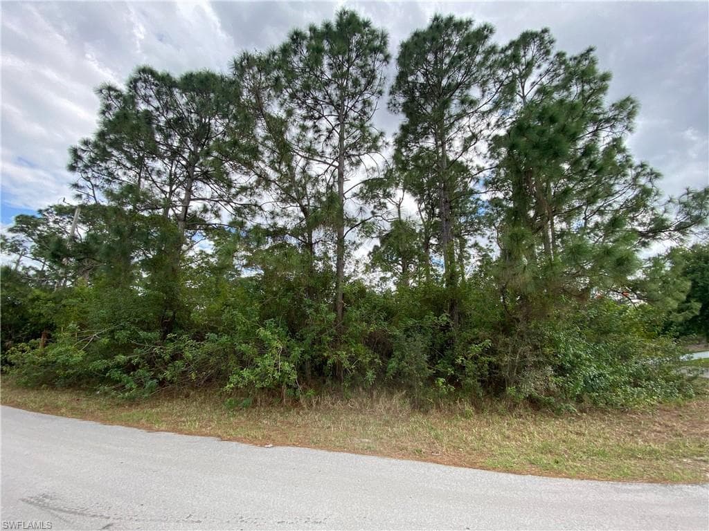 706 Lamar ST E LEHIGH ACRES, FL 33974